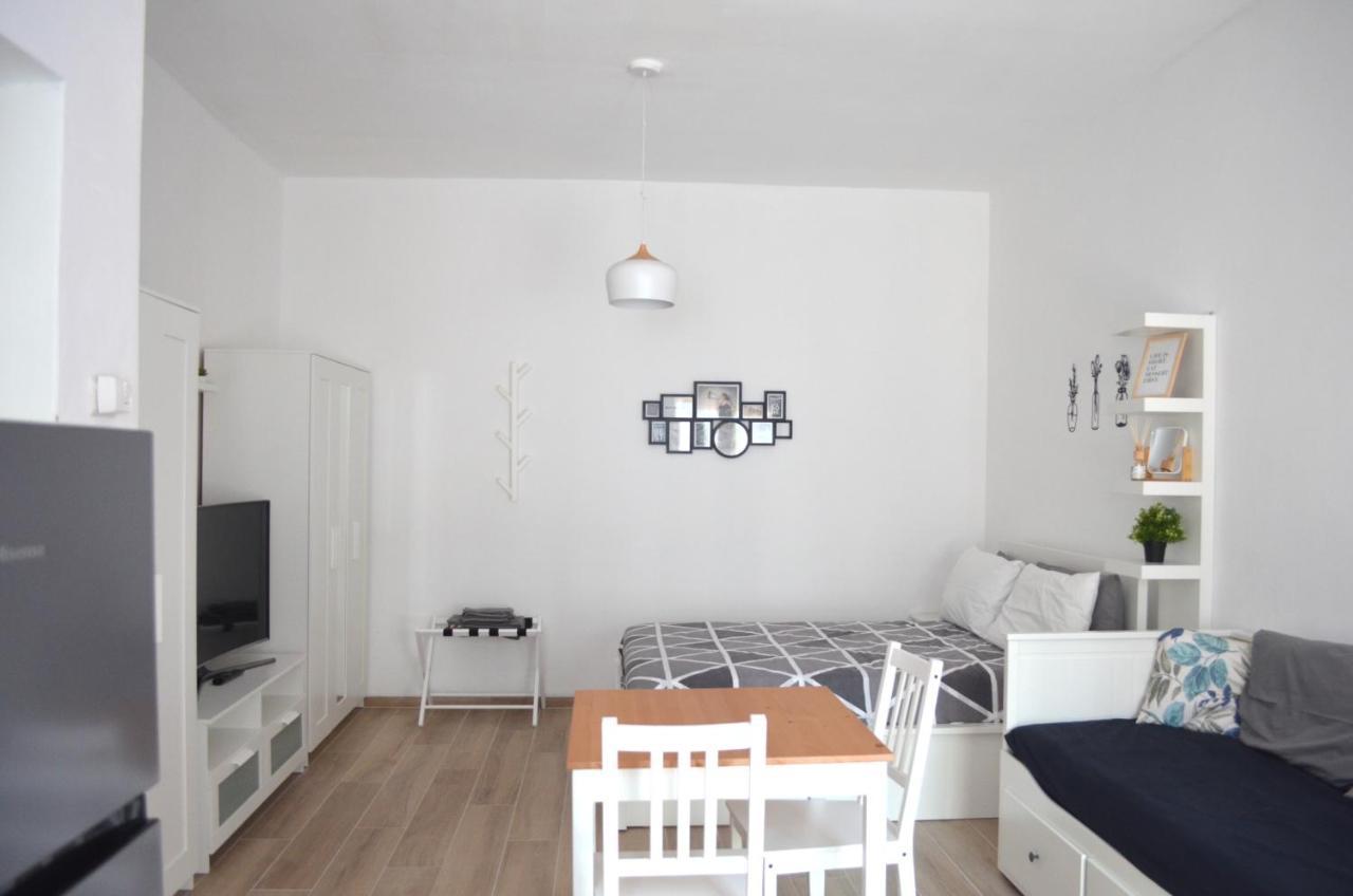 Bed&coffee Appartement *
