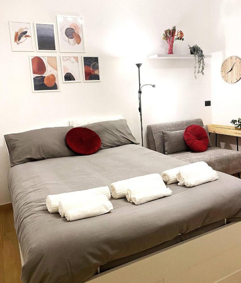 Bed&coffee Appartement Milaan
